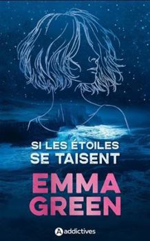 Paperback SI LES ÉTOILES SE TAISENT [French] Book