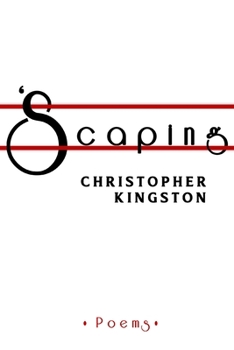 Paperback 'Scaping Book