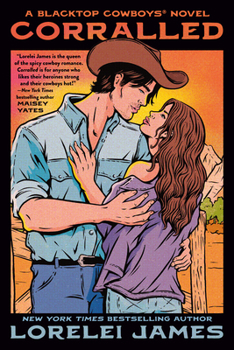 Corralled - Book #1 of the Blacktop Cowboys