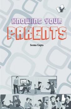 Paperback Knowing your parent Book