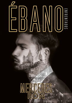 Paperback Ébano / Ebony [Spanish] Book