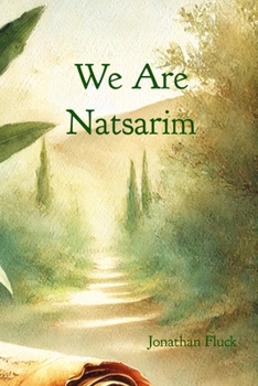 We Are Natsarim