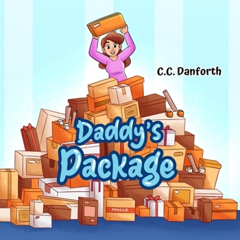 Paperback Daddy's Package Book