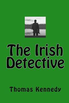 Paperback The Irish Detective Book