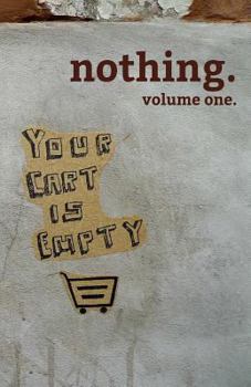 Paperback nothing. volume one. Book