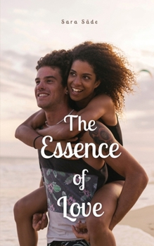 Paperback The Essence of Love Book