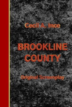Paperback Brookline County Book