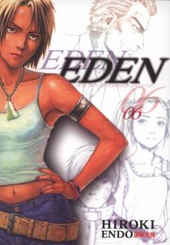 Eden: It's an Endless World, Volume 6 - Book #6 of the Eden: It's an Endless World!