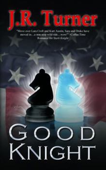 Paperback Good Knight (A Knight's Inc. Adventure) Book