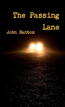 Paperback The Passing Lane Book