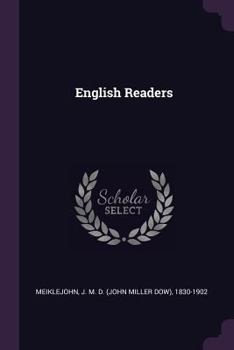 Paperback English Readers Book