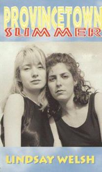 Paperback Provincetown Summer & Other Stories Book