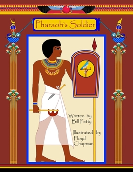 Paperback Pharaoh's Soldier Book