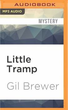 MP3 CD Little Tramp Book