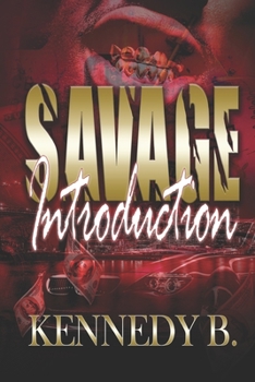 Paperback Savage Introduction Book