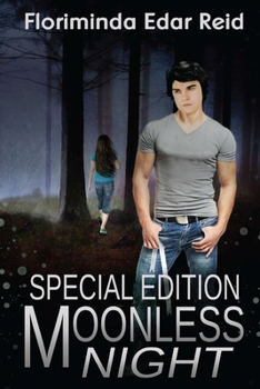 Paperback Moonless Night Book