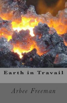 Paperback Earth in Travail Book