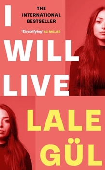 Paperback I Will Live: The International Bestseller Book