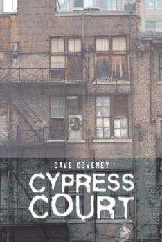 Paperback Cypress Court Book