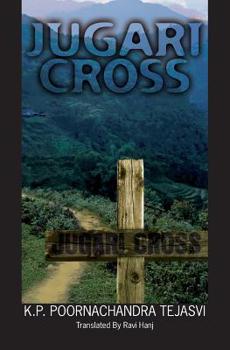 Paperback Jugari Cross Book