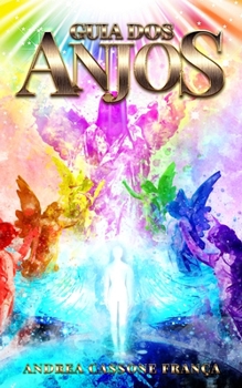 Paperback Guia dos Anjos [Portuguese] Book