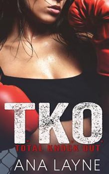 Paperback T.K.O.: Total Knock Out Book
