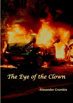 Paperback The Eye of the Clown Book