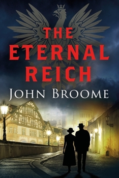 Paperback The Eternal Reich Book