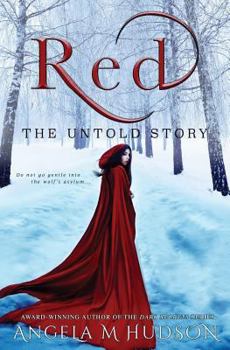 Paperback Red: The Untold Story Book