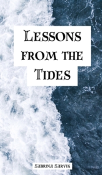 Hardcover Lessons from the Tides Book