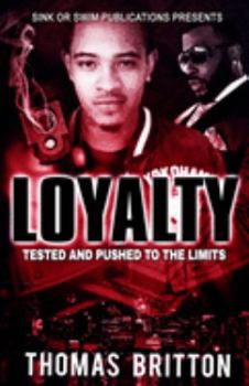 Paperback Loyalty Book