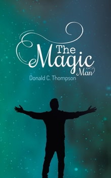 Paperback The Magic Man Book