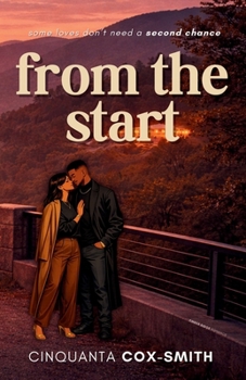 From The Start: A Small Town Second Chance Romance (Ember Ridge Romance)