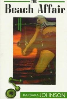 The Beach Affair: A Novel (Colleen Fitzgerald Mysteries) - Book #1 of the Colleen Fitzgerald Mystery