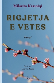 Paperback Rigjetja e Vetes [Albanian] Book