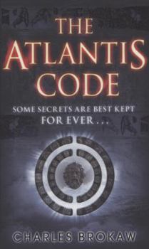 The Atlantis Code - Book #1 of the Thomas Lourds