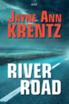 Paperback River Road Book