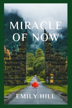 Paperback MirАcle of Now Book