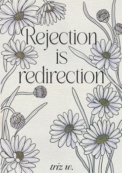 Paperback Rejection is Redirection Book