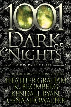 Paperback 1001 Dark Nights: Compilation Twenty-Four Book