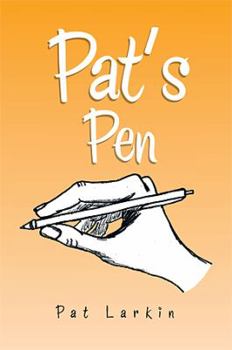 Paperback Pat's Pen Book