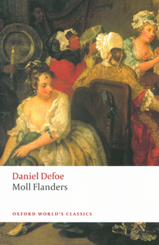 The Fortunes and Misfortunes of the famous Moll Flanders