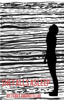 Paperback She Falls Asleep Book