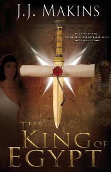 Paperback The King of Egypt Book