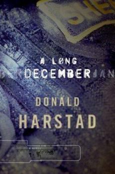 A Long December - Book #5 of the Carl Houseman