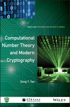 Hardcover Comp Cryptography C Book