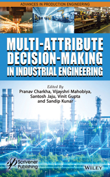 Hardcover A Handbook on Multi-Attribute Decision-Making Methods Book