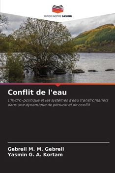 Conflit de l'eau (French Edition)