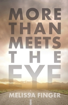 Paperback More Than Meets the Eye Book