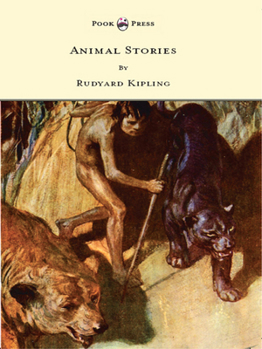 Paperback Animal Stories Book